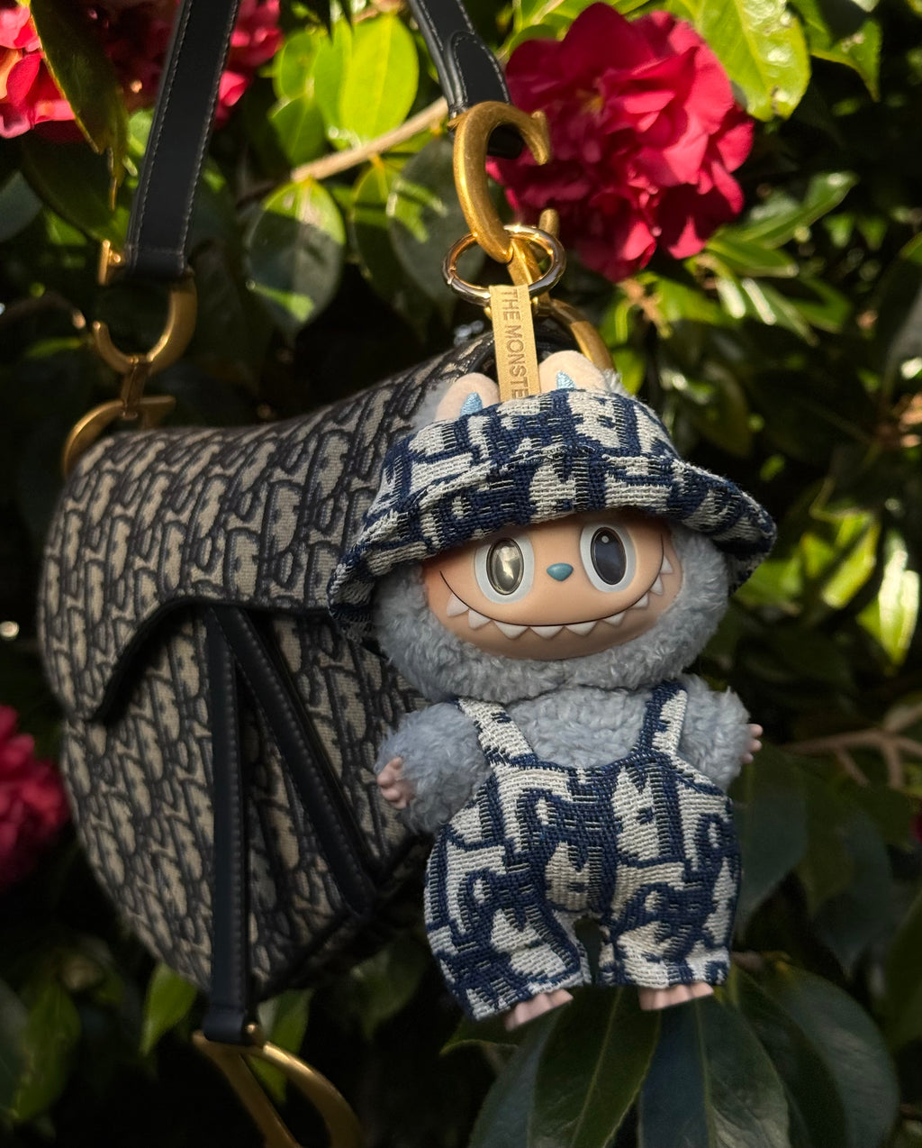 Labubu Outfit (Outfit Only)