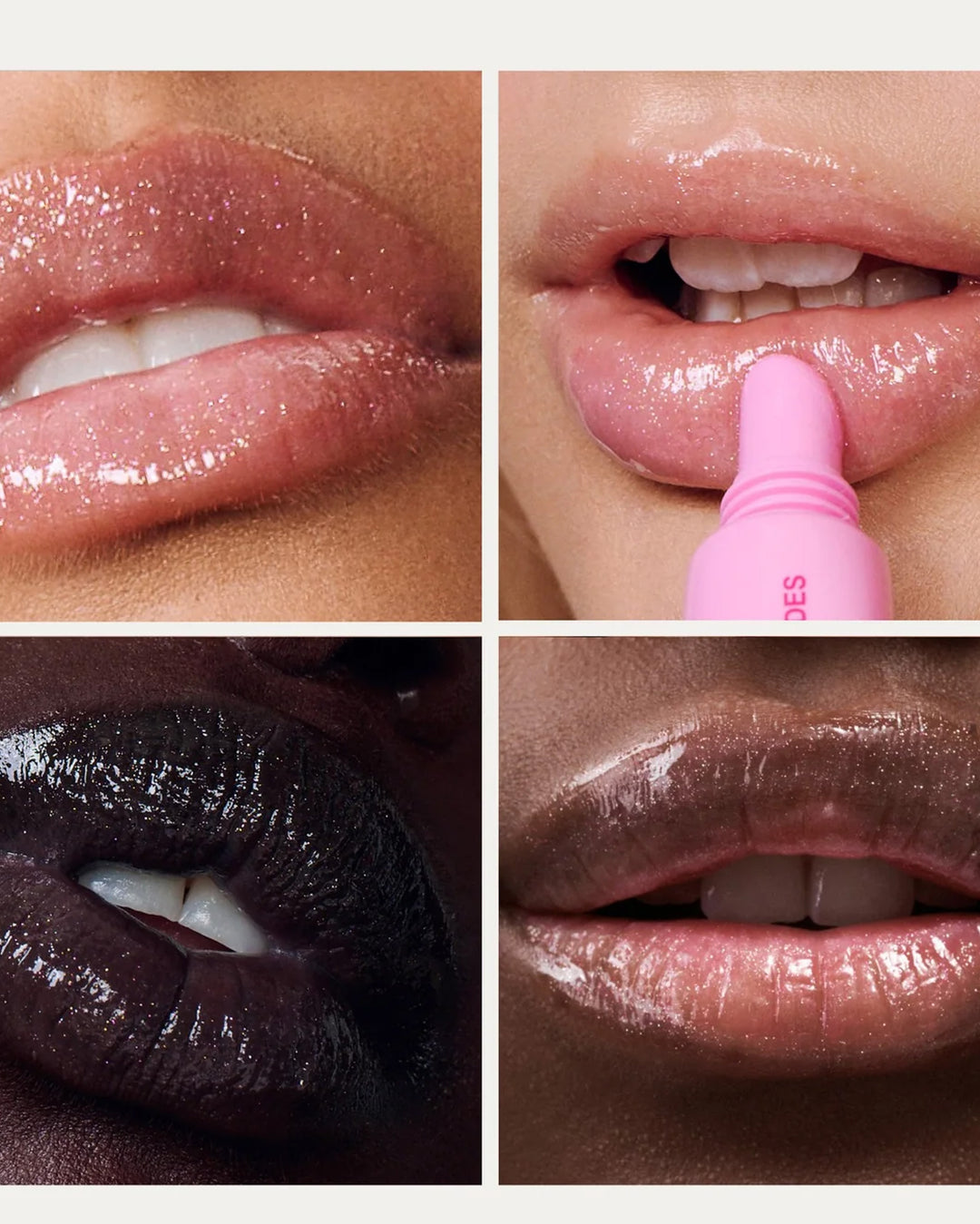 Rhode Peptide Lip Tint