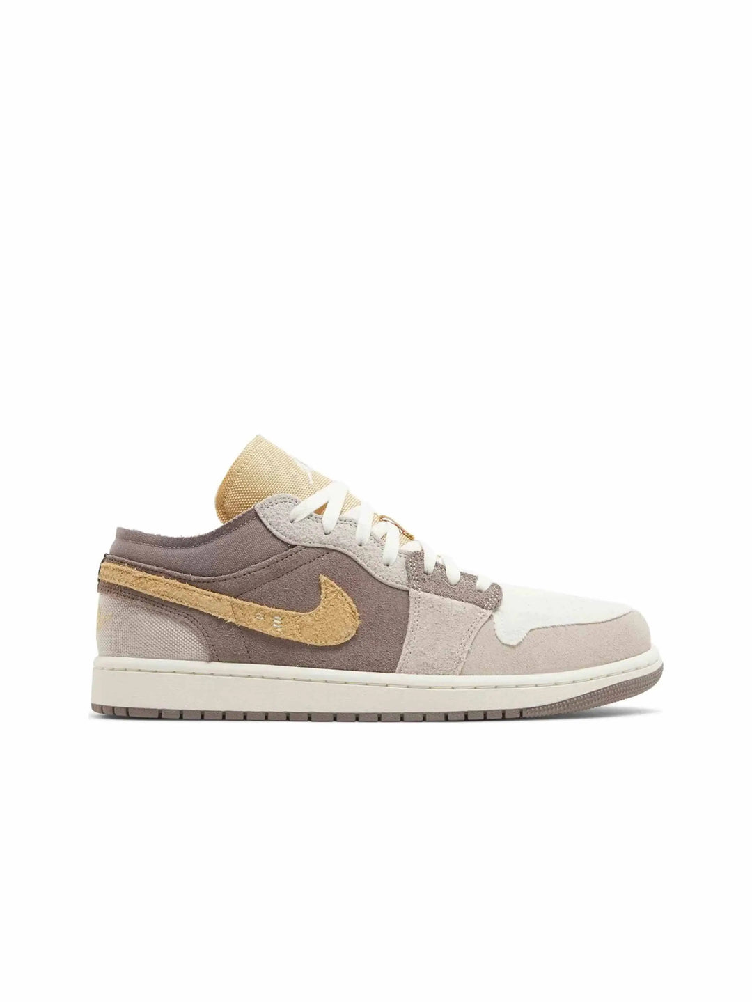 Jordan 1 Low SE Craft Taupe Haze Prior