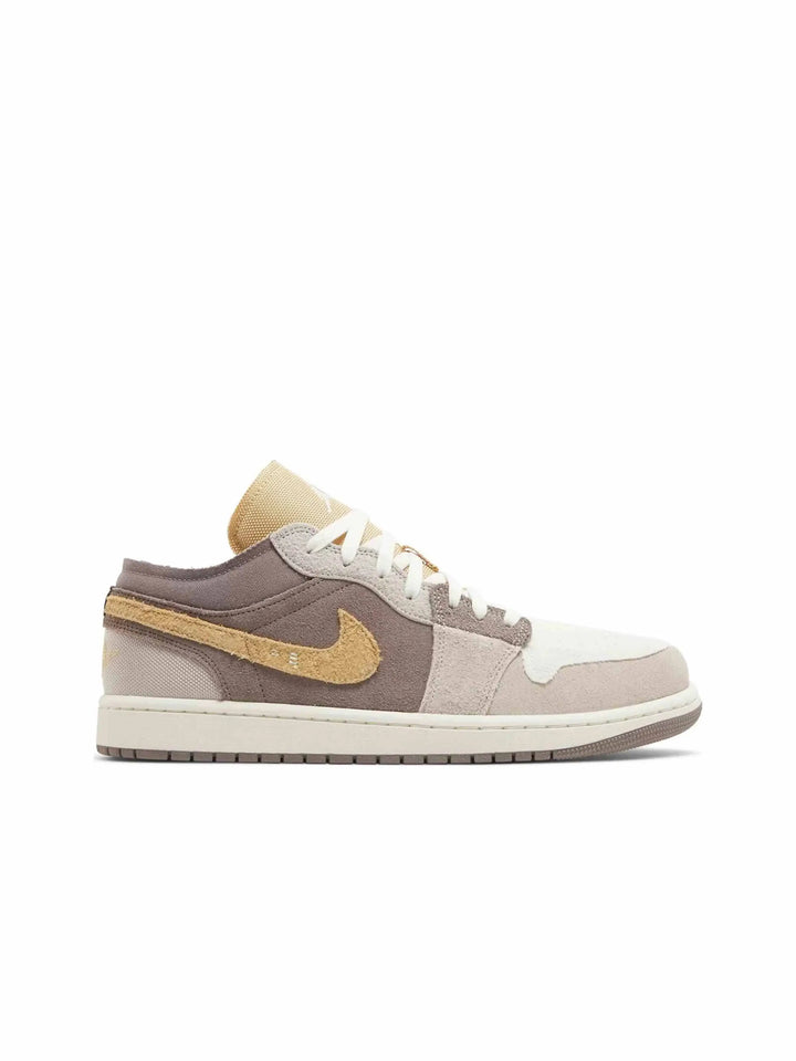 Jordan 1 Low SE Craft Taupe Haze Prior