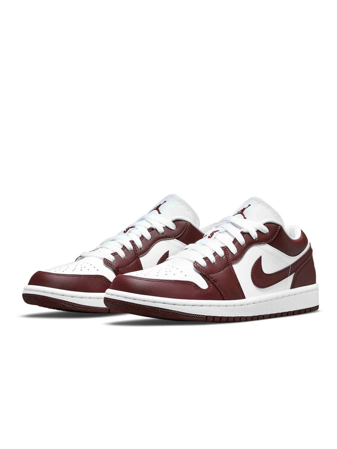 Jordan 1 Low Team Red (Women's) Prior