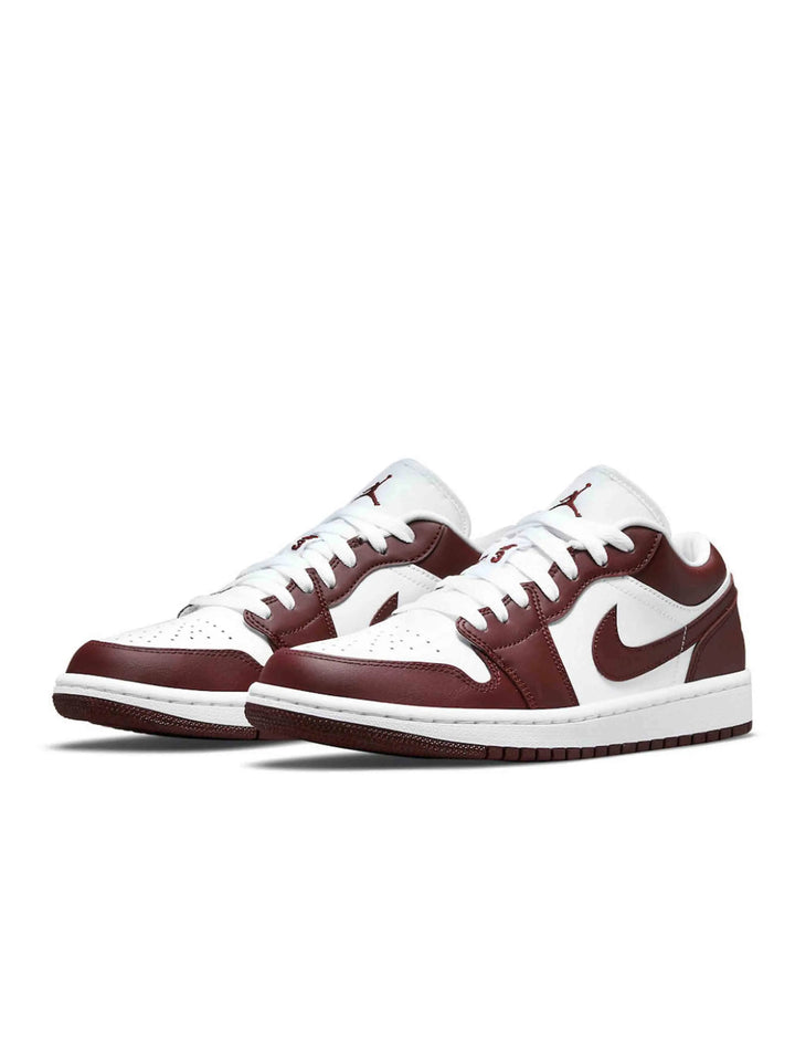 Jordan 1 Low Team Red (Women's) Prior