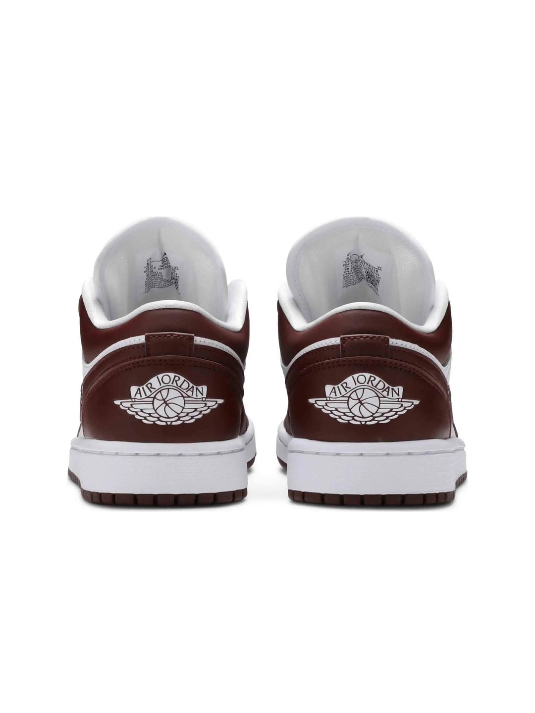 Jordan 1 Low Team Red (Women's) Prior