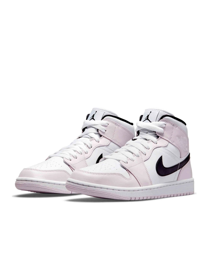 Jordan 1 Mid Barely Rose (Women's) Prior