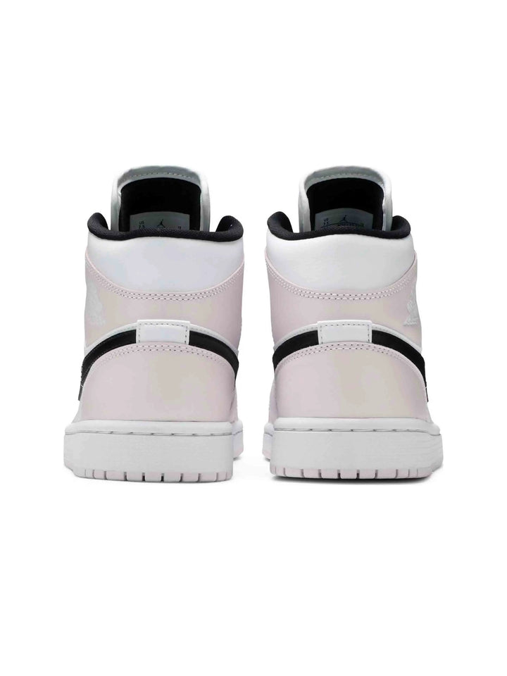 Jordan 1 Mid Barely Rose (Women's) Prior