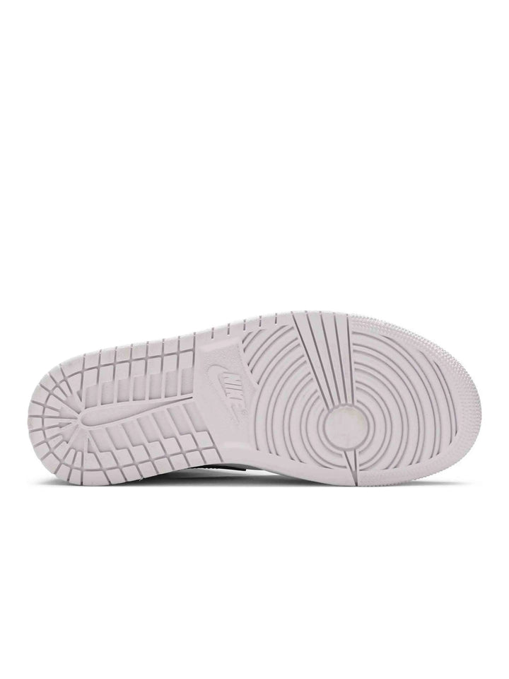 Jordan 1 Mid Barely Rose (Women's) Prior