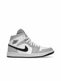 Jordan 1 Mid Light Smoke Grey (W) Prior
