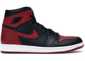 Jordan 1 Retro High Bred Banned (2016) in Auckland, New Zealand - Shop name