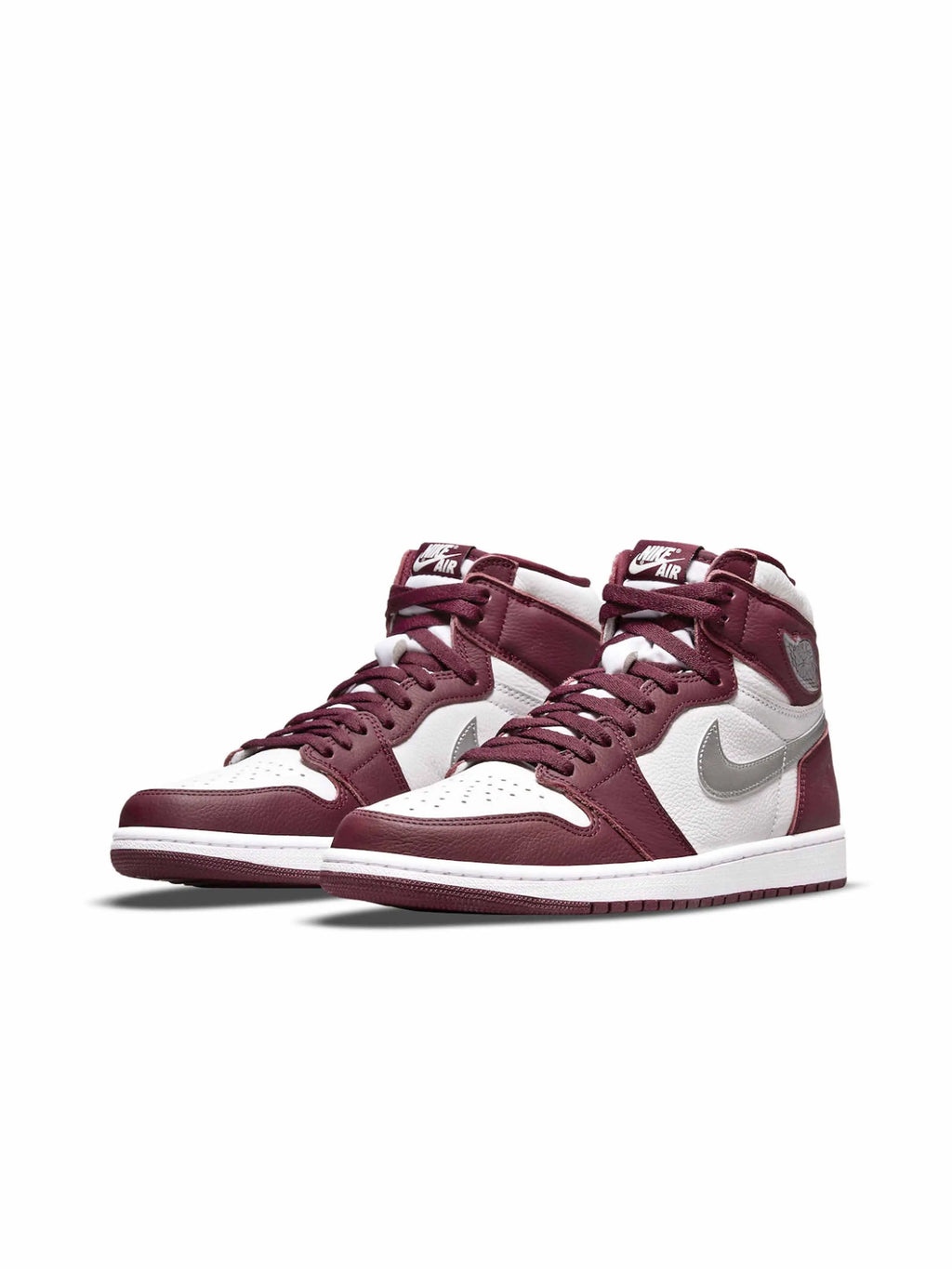 Jordan 1 Retro High OG Bordeaux Prior