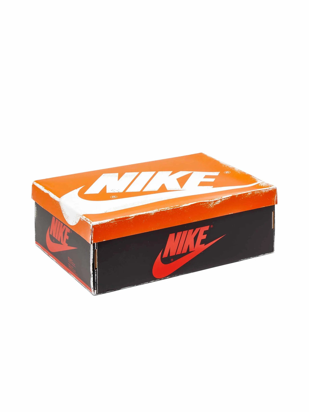 Jordan 1 Retro High OG Chicago Lost and Found Prior