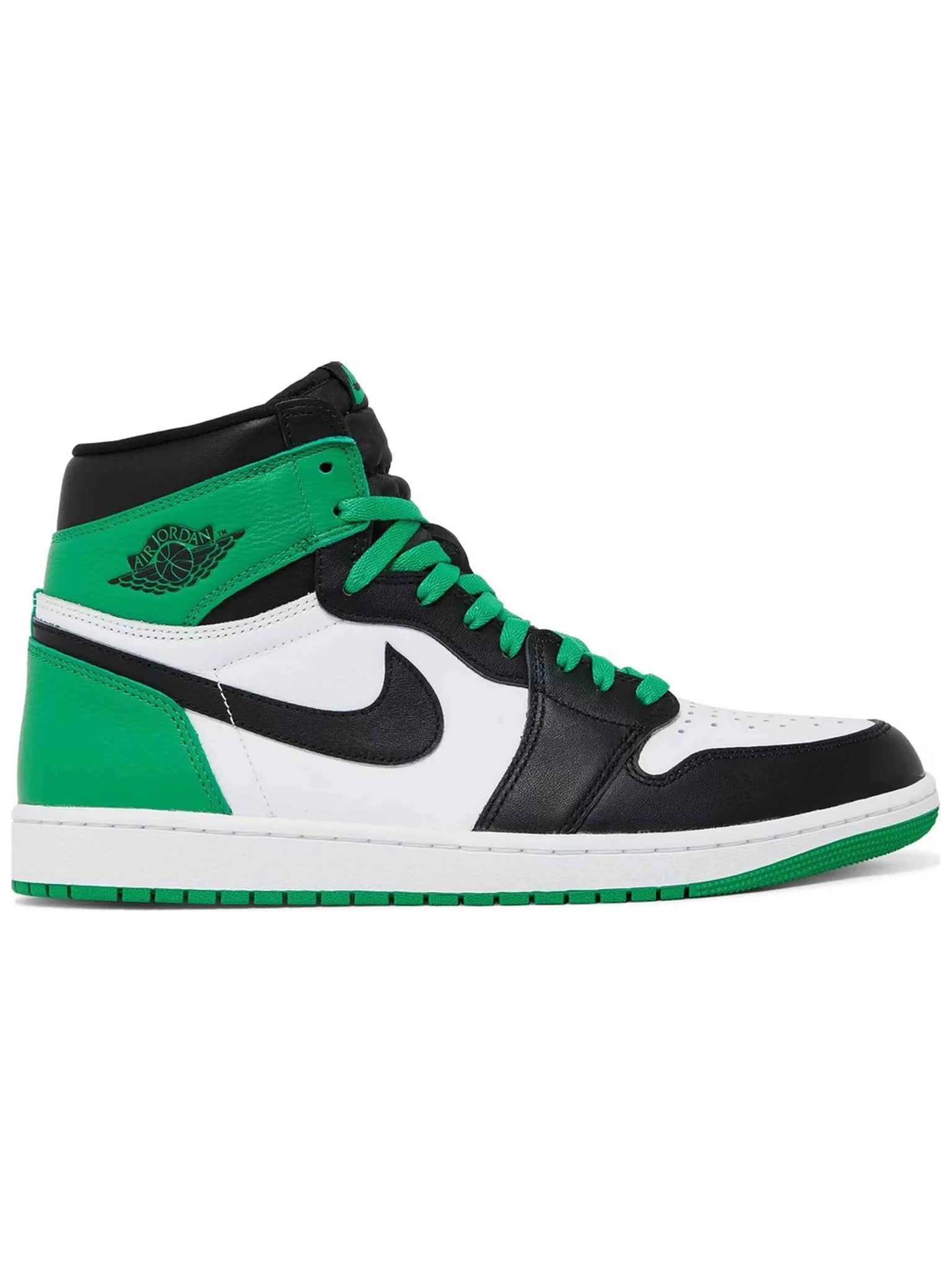 Jordan 1 Retro High OG Lucky Green Prior