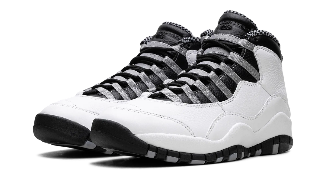 Jordan 10 Retro OG Steel in Auckland, New Zealand - Shop name