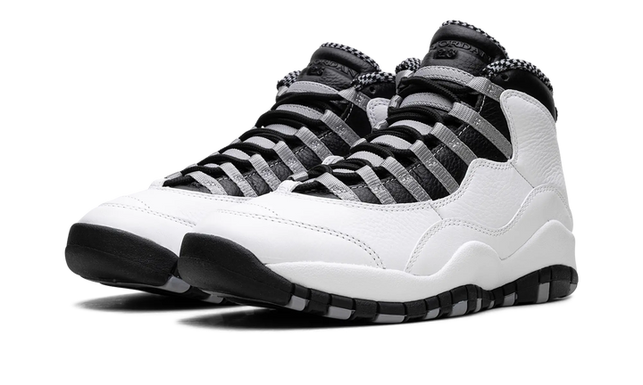 Jordan 10 Retro OG Steel in Auckland, New Zealand - Shop name