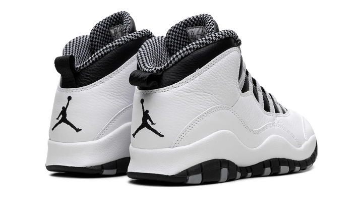 Jordan 10 Retro OG Steel in Auckland, New Zealand - Shop name