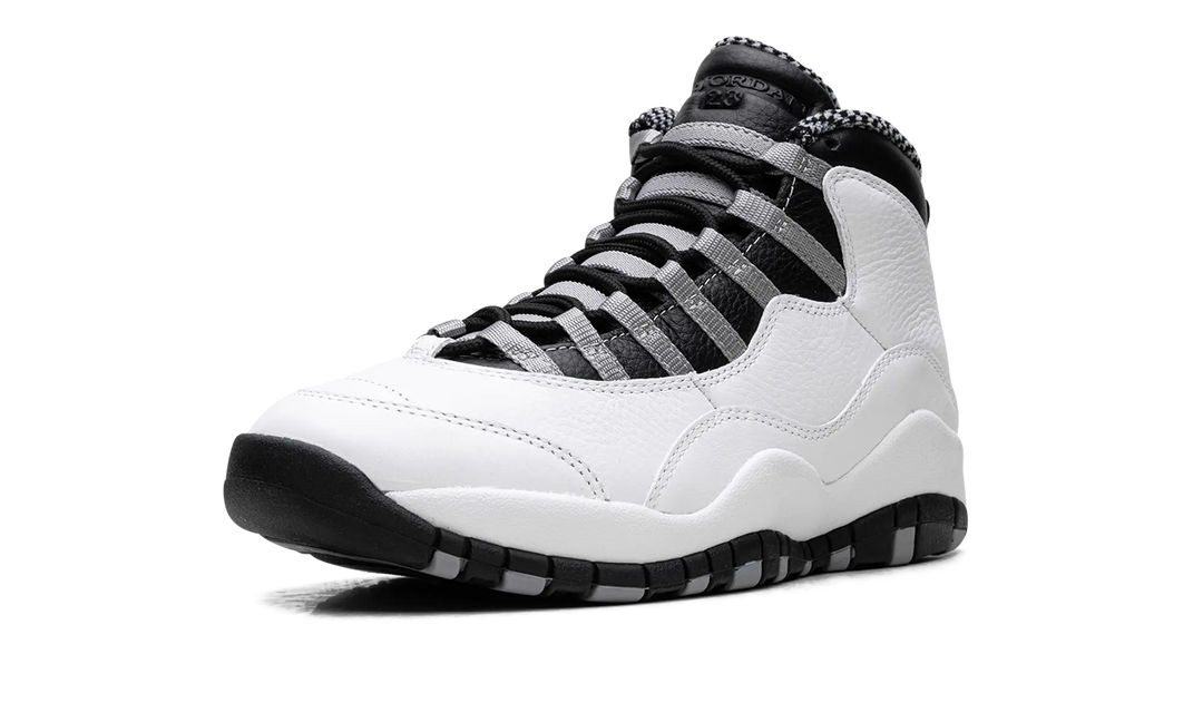 Jordan 10 Retro OG Steel in Auckland, New Zealand - Shop name