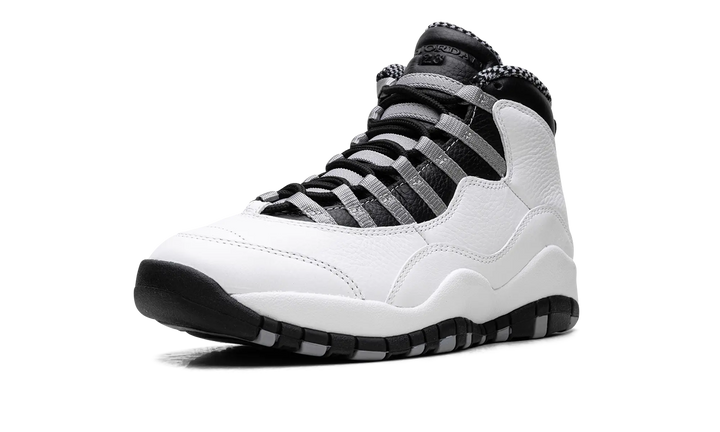 Jordan 10 Retro OG Steel in Auckland, New Zealand - Shop name