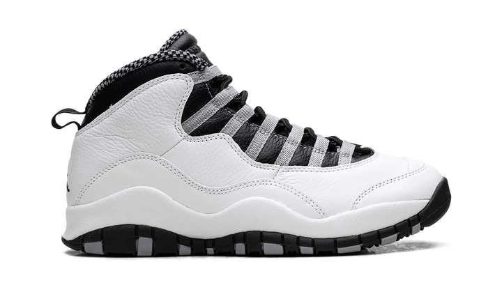 Jordan 10 Retro OG Steel in Auckland, New Zealand - Shop name