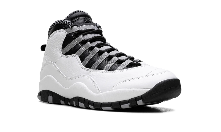 Jordan 10 Retro OG Steel in Auckland, New Zealand - Shop name