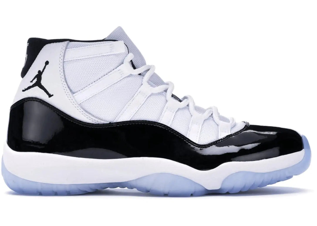 Jordan 11 Retro Concord (2018) Prior