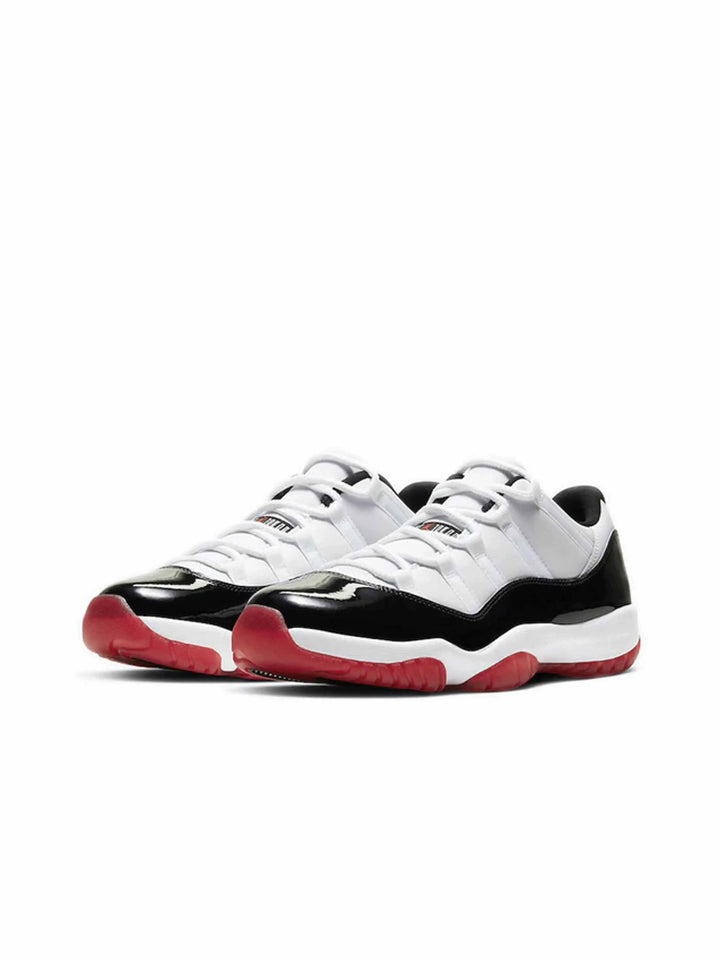 Jordan 11 Retro Low Concord Bred in Auckland, New Zealand - Shop name