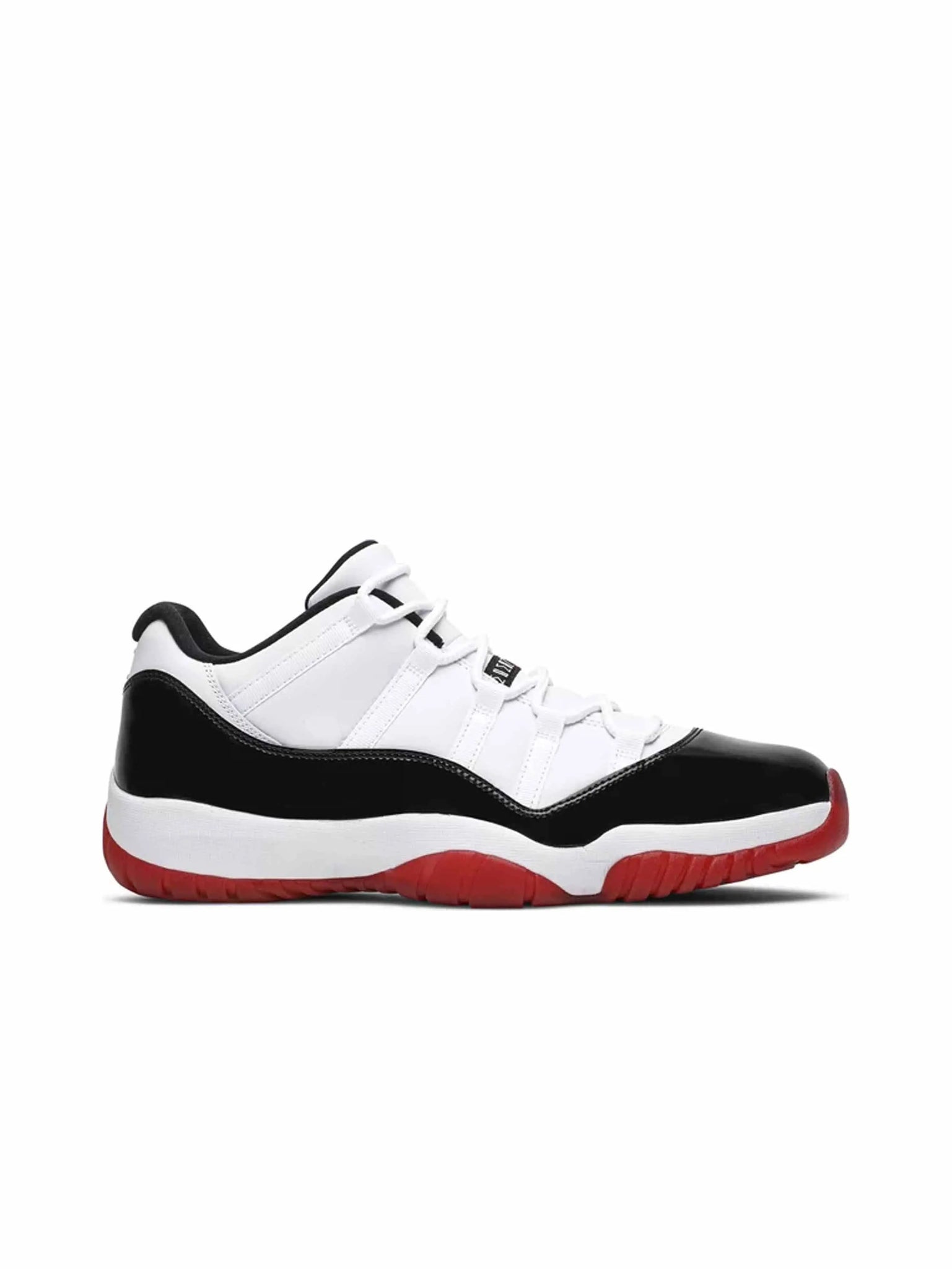 Jordan 11 Retro Low Concord Bred in Auckland, New Zealand - Shop name