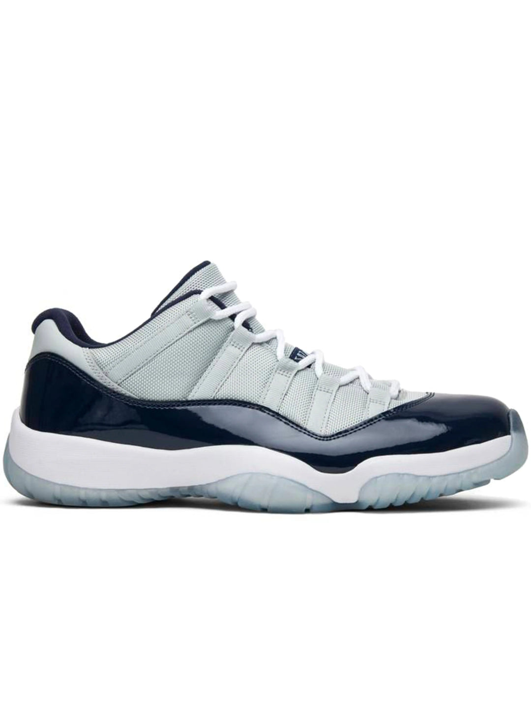 Jordan 11 Retro Low Georgetown Prior