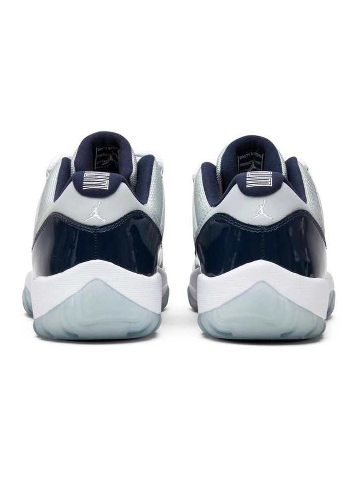 Jordan 11 Retro Low Georgetown Prior