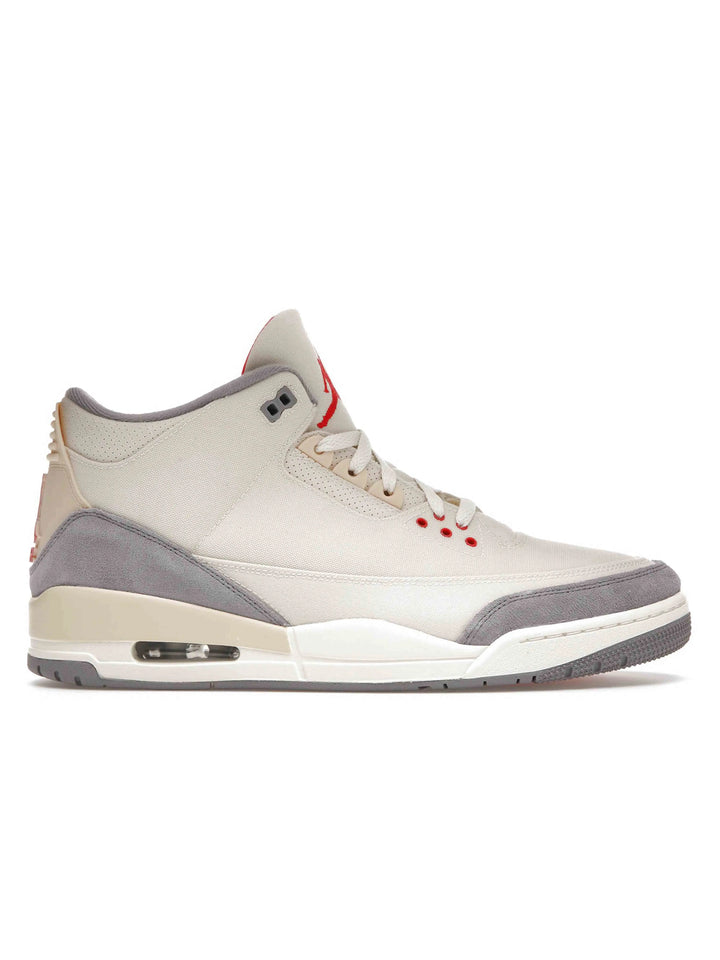 Jordan 3 Retro SE Muslin Prior