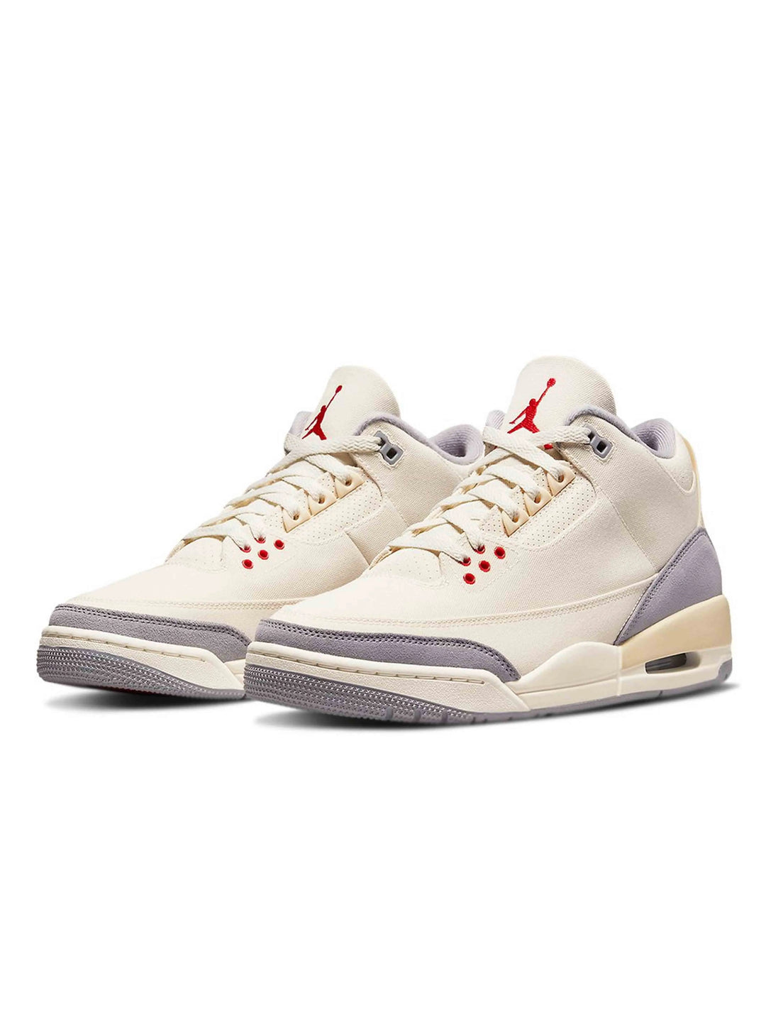 Jordan 3 Retro SE Muslin Prior