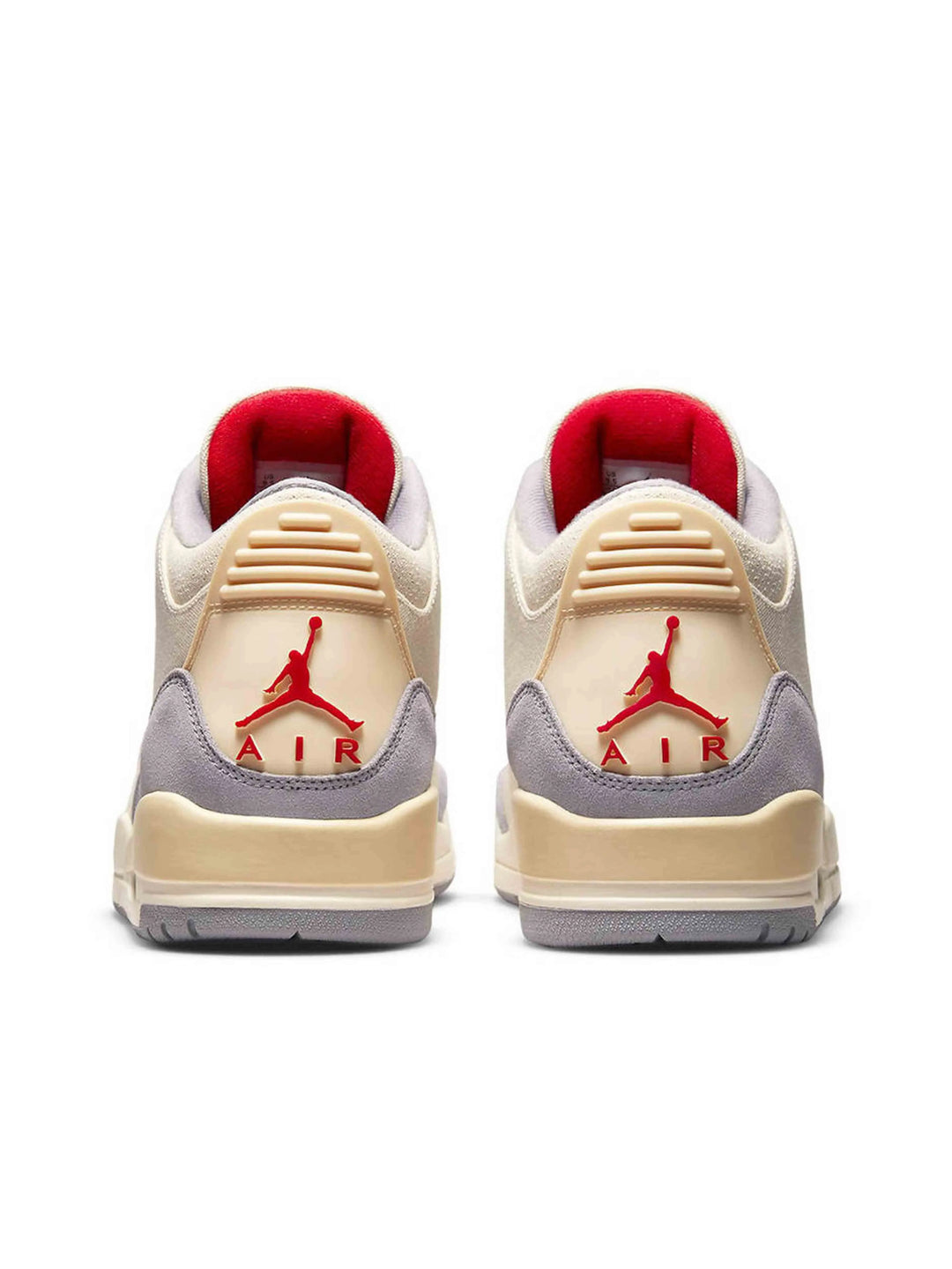 Jordan 3 Retro SE Muslin Prior