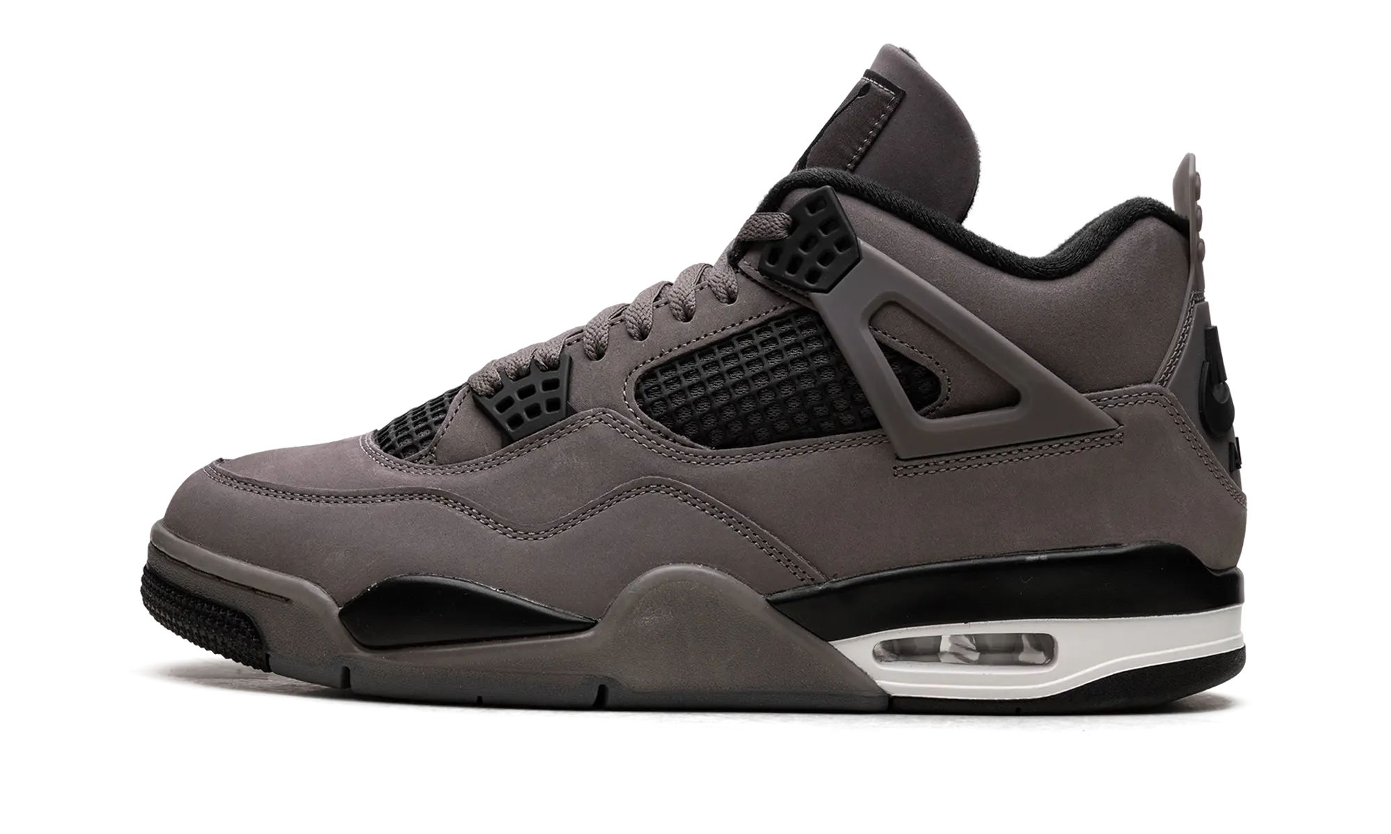 Jordan 4 Retro Cave Stone in Auckland, New Zealand - Shop name