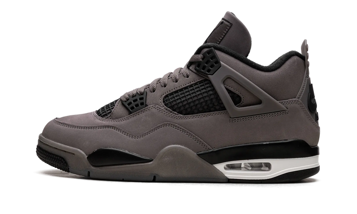 Jordan 4 Retro Cave Stone in Auckland, New Zealand - Shop name