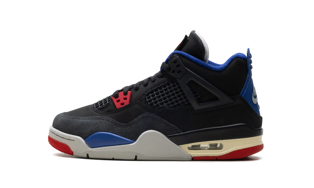 Jordan 4 Retro Rare Air (GS) in Auckland, New Zealand - Shop name