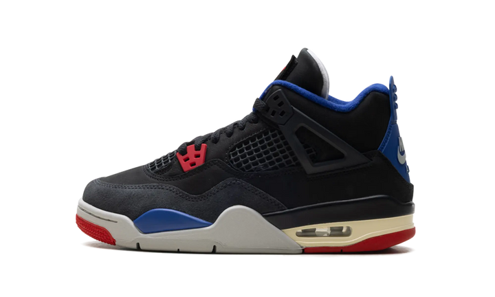 Jordan 4 Retro Rare Air (GS) in Auckland, New Zealand - Shop name