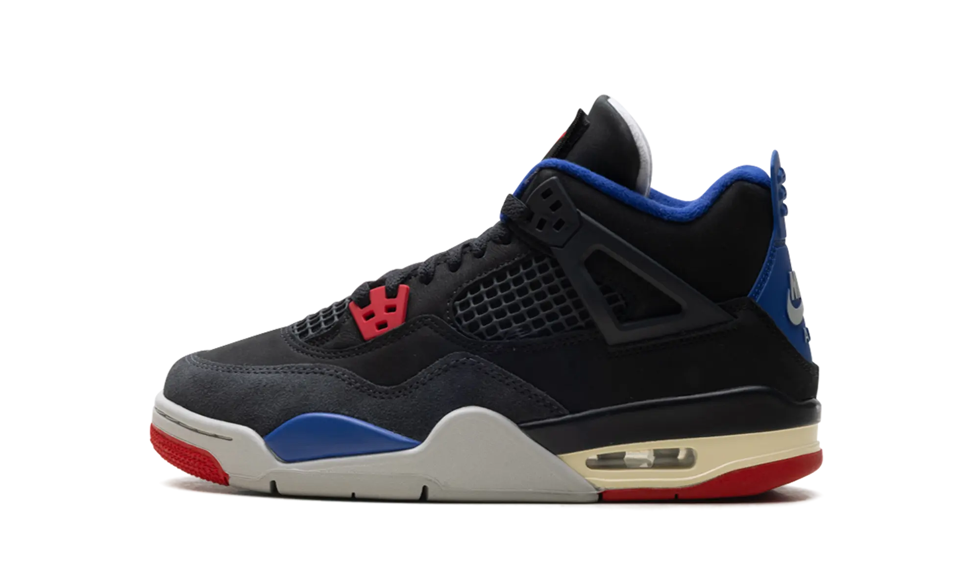 Jordan 4 Retro Rare Air (GS) in Auckland, New Zealand - Shop name