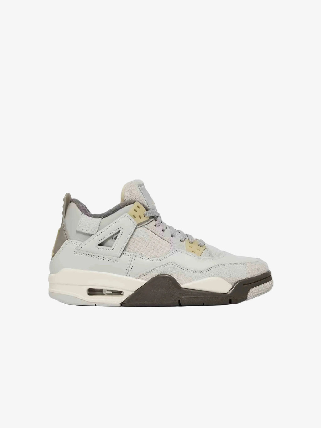 Jordan 4 Retro SE Craft Photon Dust (GS) Prior