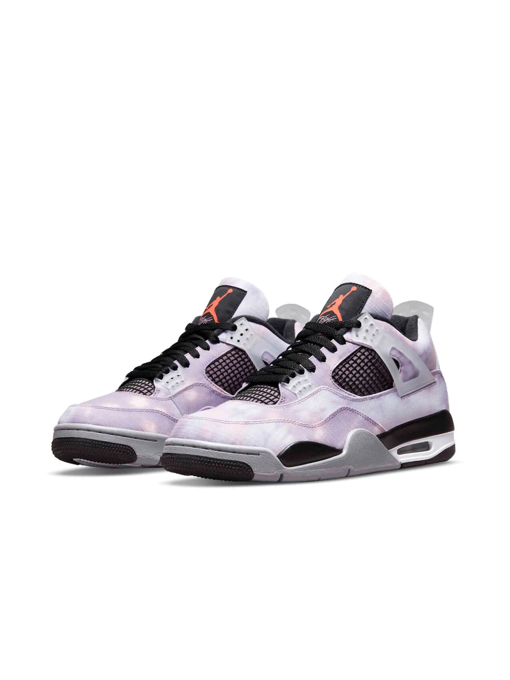 Jordan 4 Retro Zen Master Prior