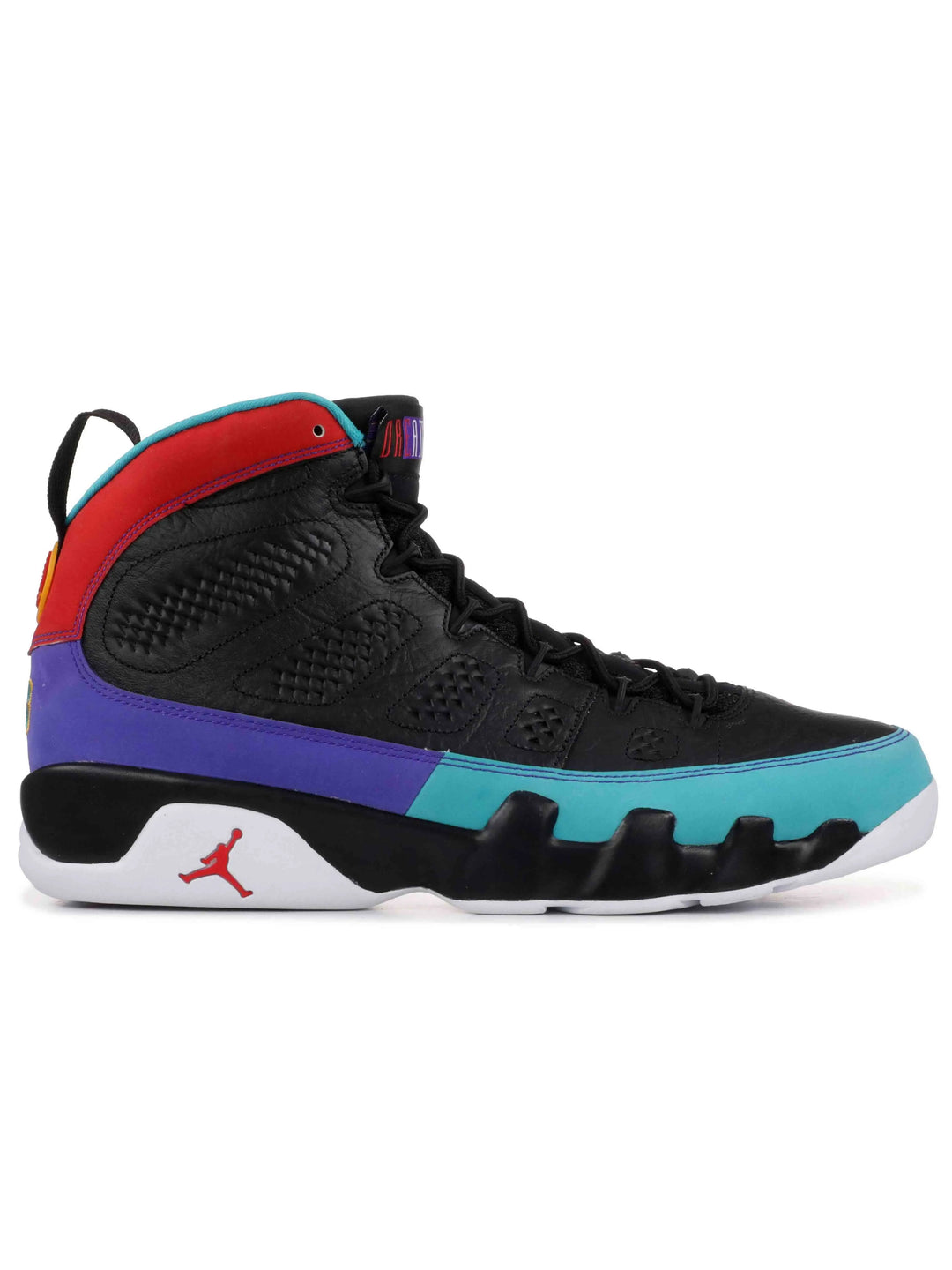 Jordan 9 Retro Dream It Do It Prior