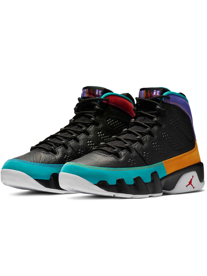 Jordan 9 Retro Dream It Do It Prior