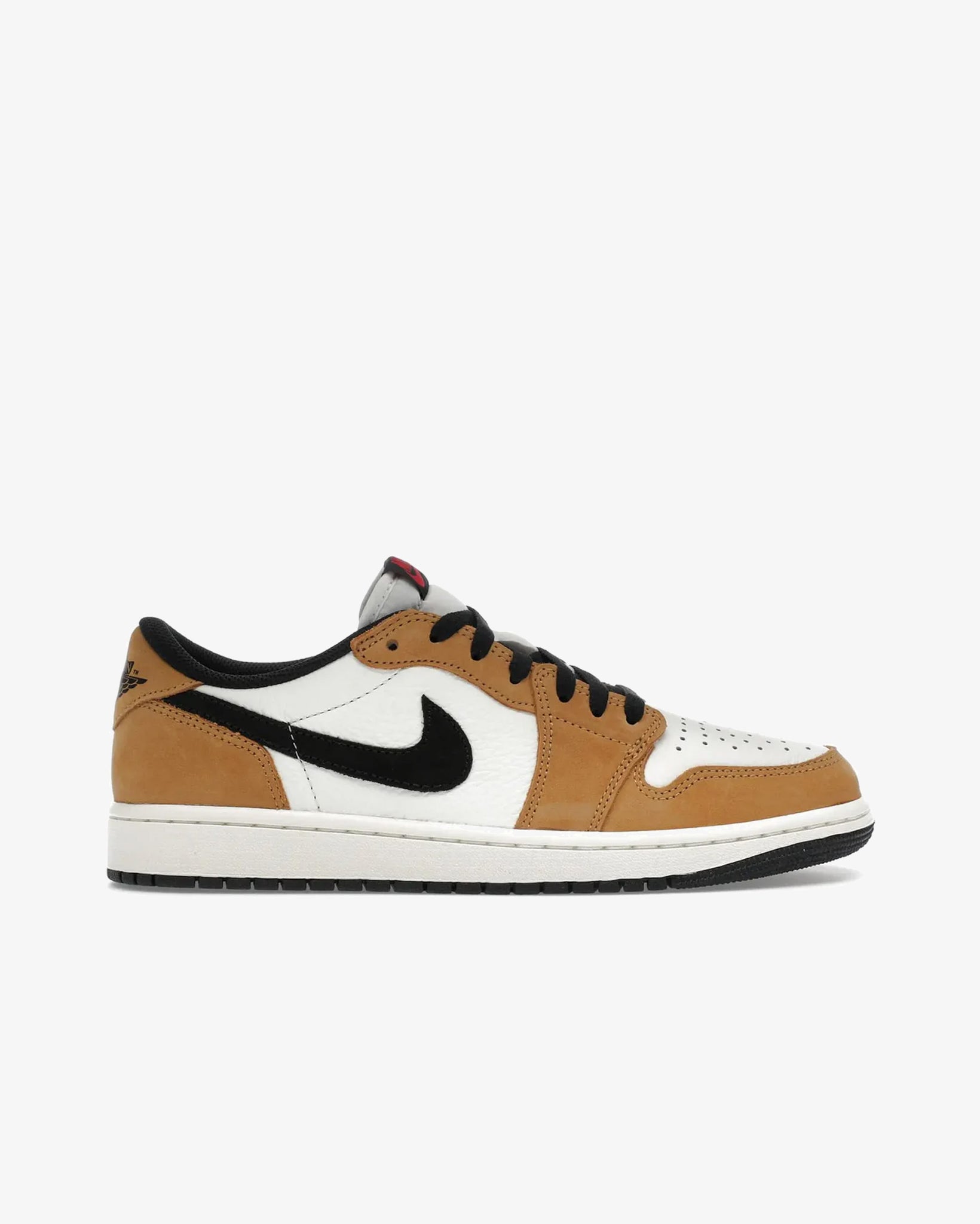 Jordan 1 Low OG Rookie of the Year