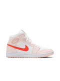 Jordan 1 Mid SE Corduroy Sail - Prior