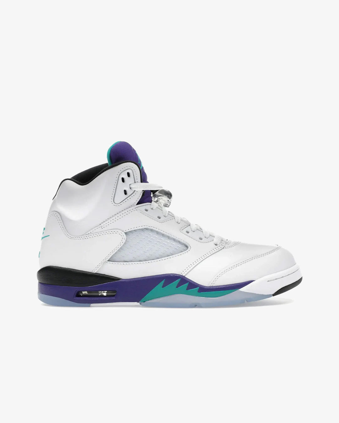 Jordan 5 Retro Grape (2025)