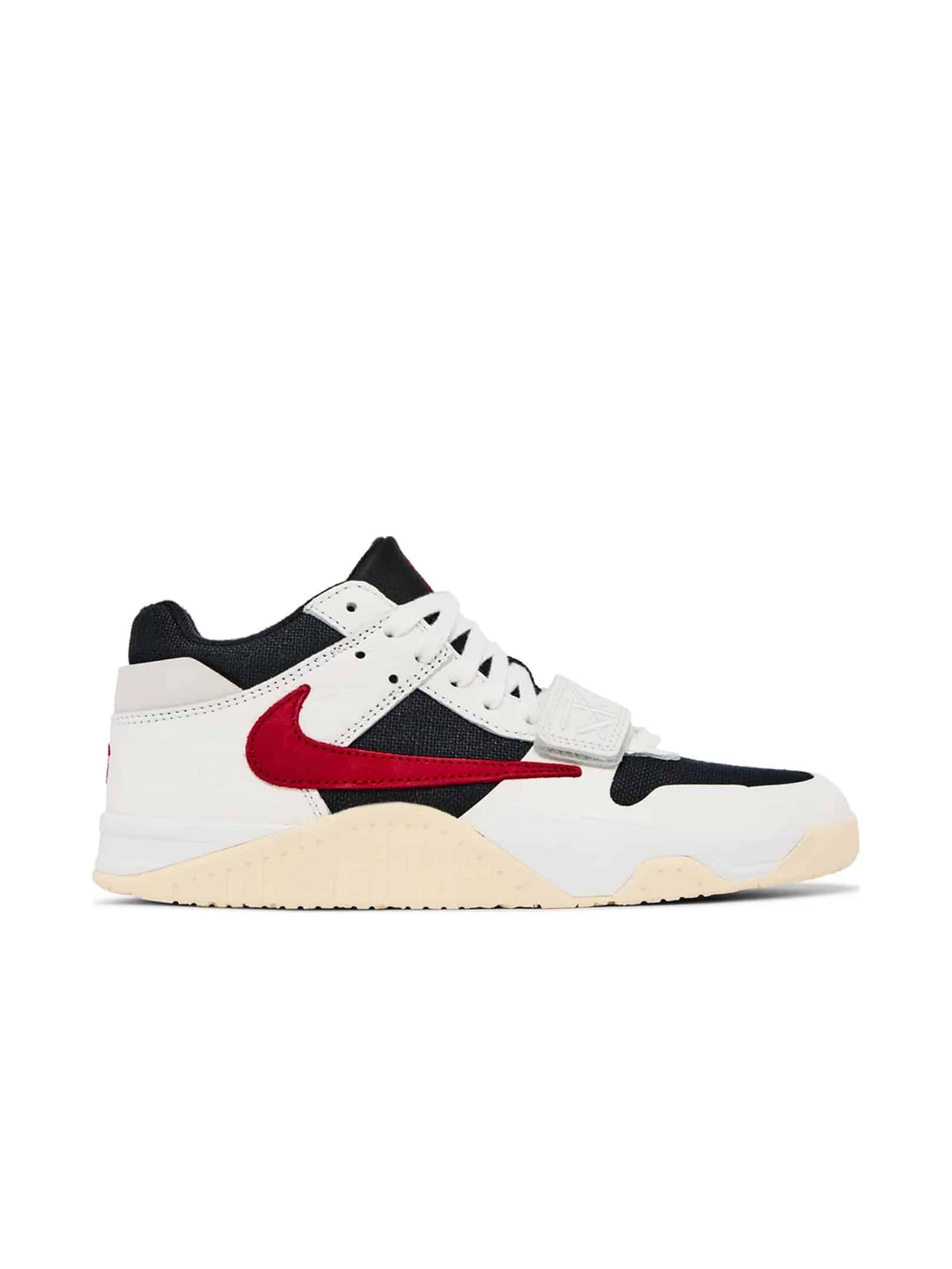 Jordan Jumpman Jack TR Travis Scott University Red