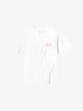 KAWS x Uniqlo UT Short Sleeve Graphic T-shirt White Prior
