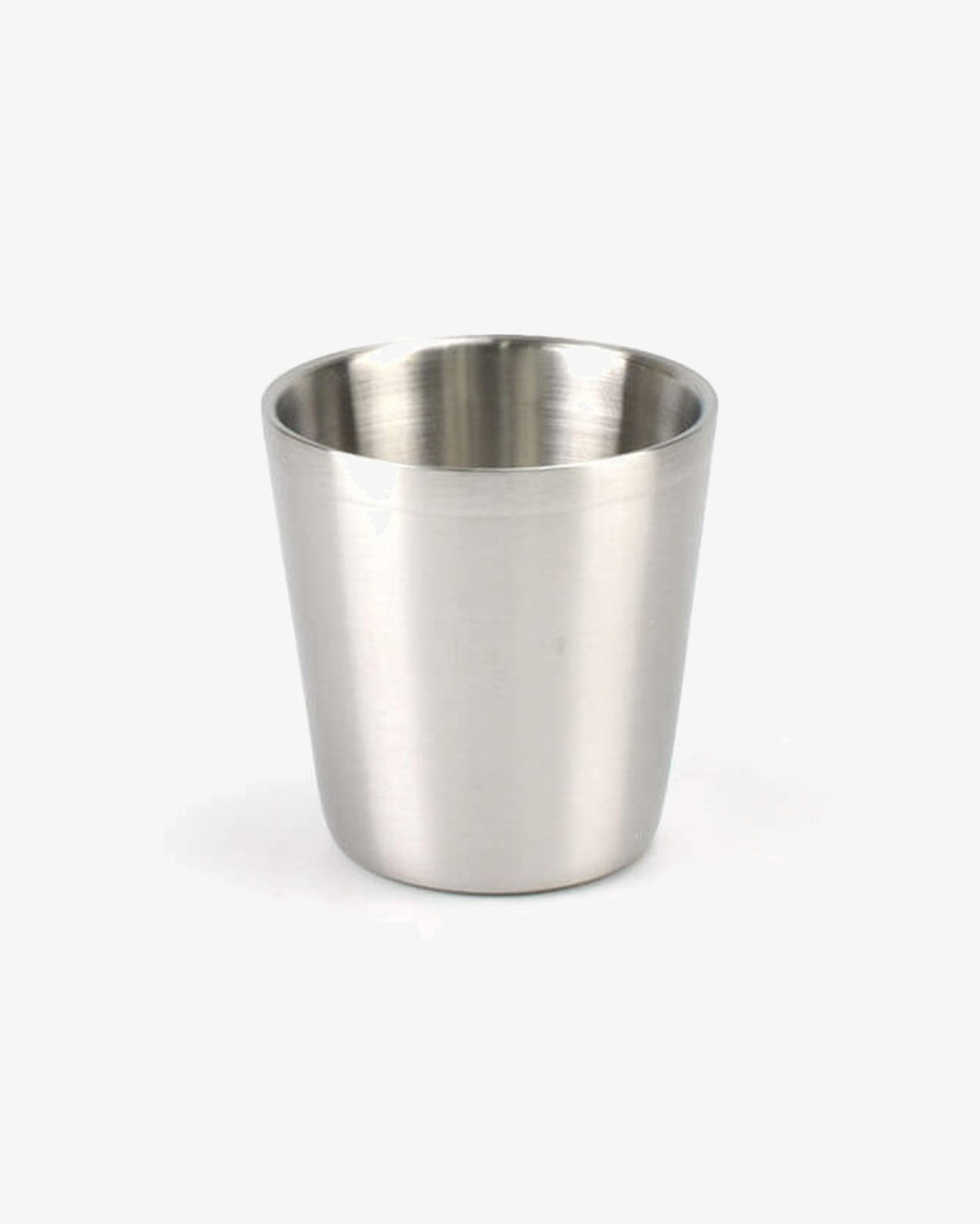 Korean Stainless Steel Modern Cup