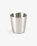 Korean Stainless Steel Modern Cup