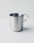 Korean Stainless Steel Mug