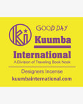 Kuumba International Regular Incense Good Day