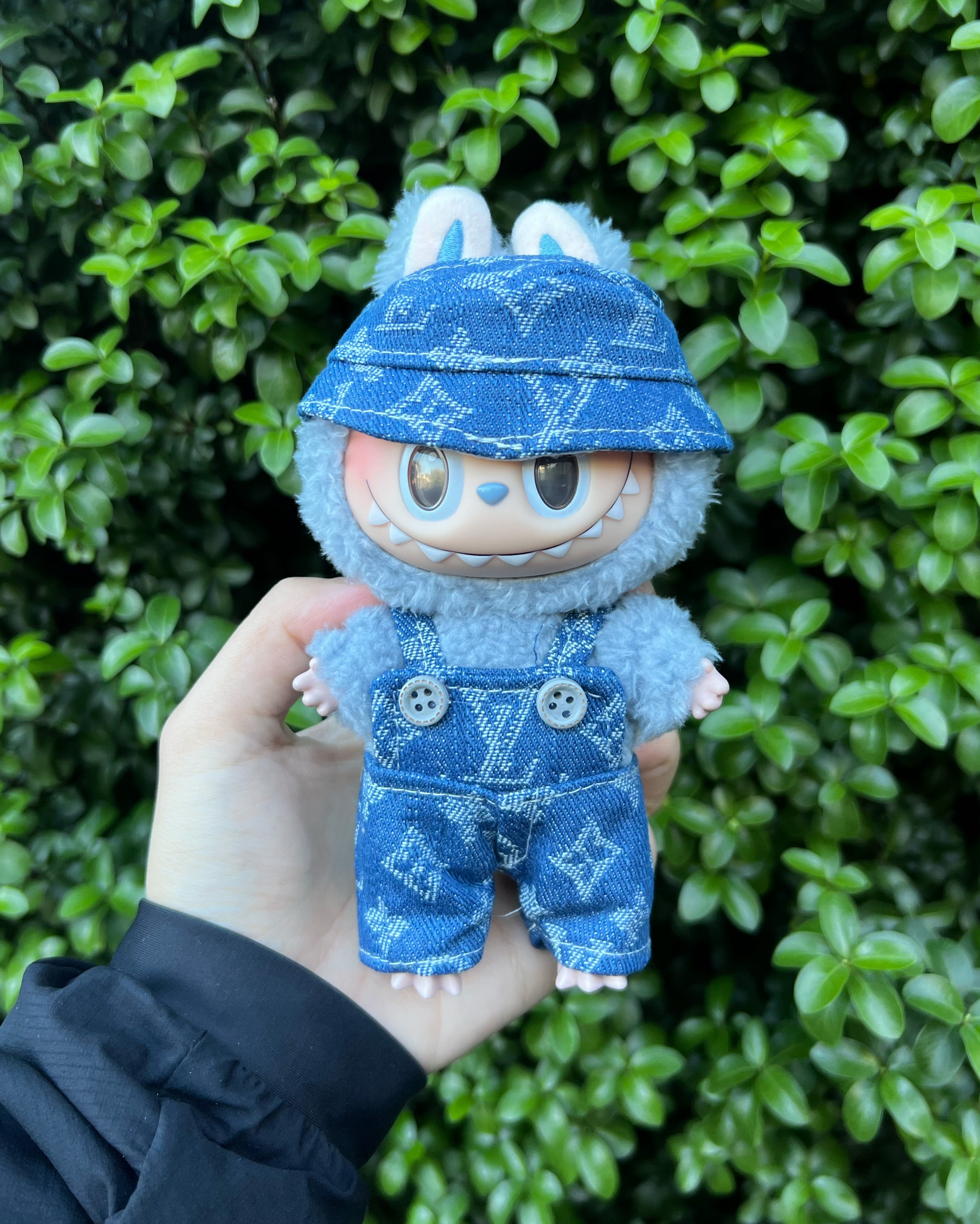 Labubu Outfit (Outfit Only)