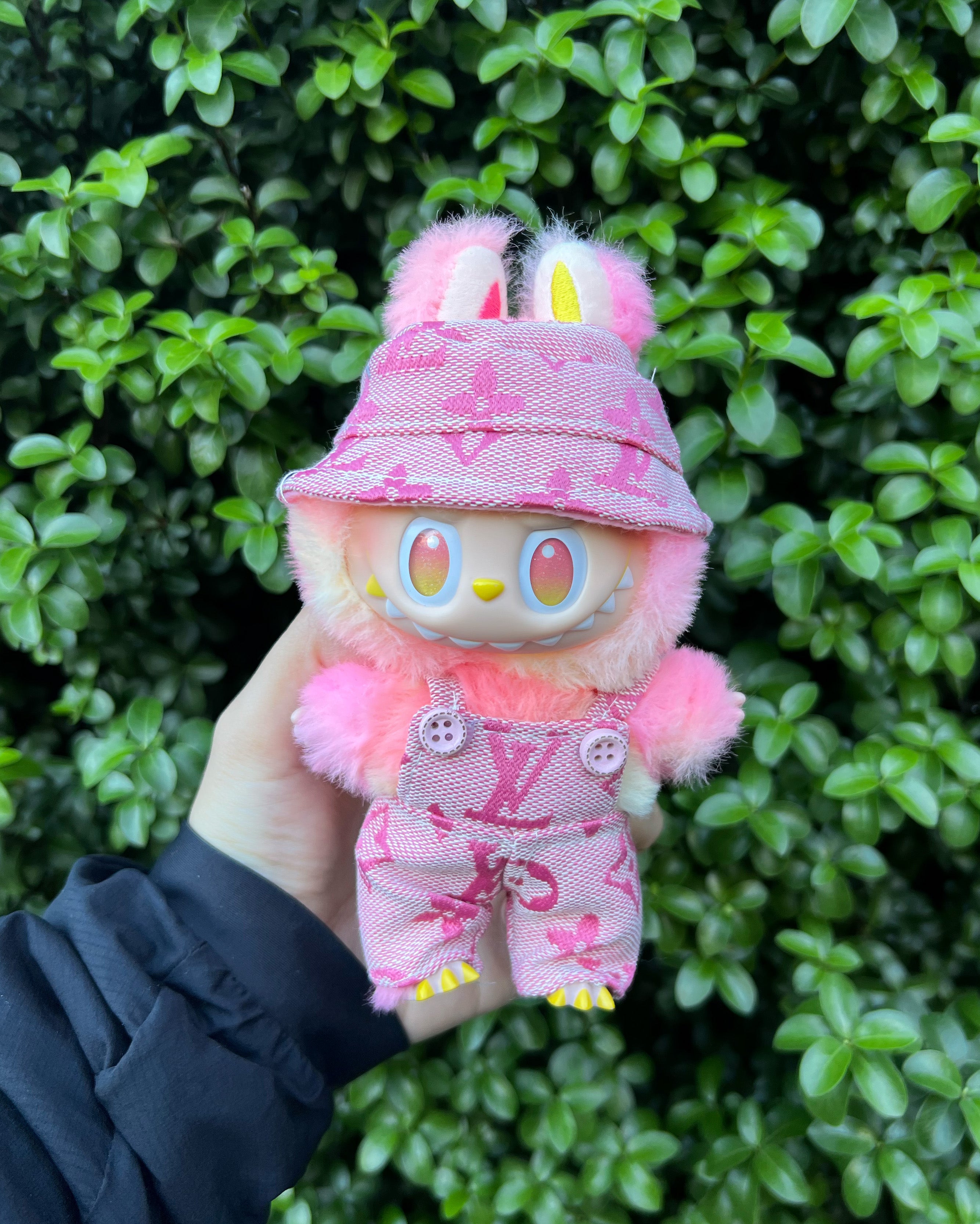 Labubu Outfit (Outfit Only)